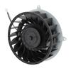 Internal Cooling Fan for 5 Slim Console 3 Pin Connector 19 Blades 11541GS 12M WB 01 Replacement Cooler Fan DC12V 1.69A