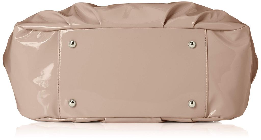 Pluy Tote Greige [Ravagagerie] B01-09-03