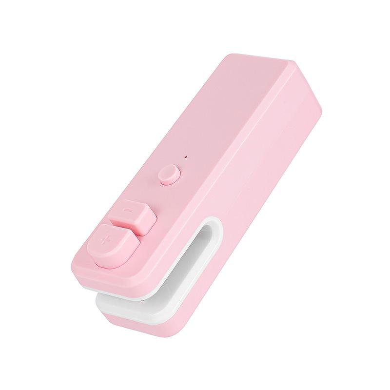 Portable USB Mini Snack Bag Sealer