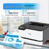 Zhongchu ZC-C6028DW A4 Color Laser Printer CN Plug (adapter Included)