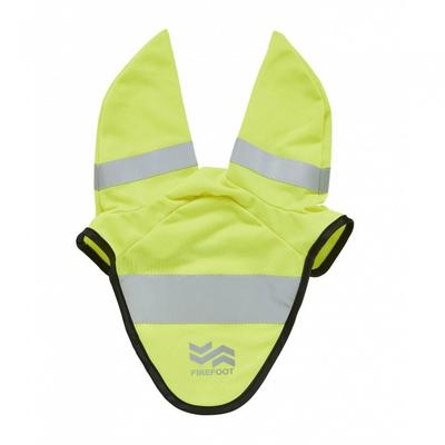 Reflective Horse Ear Bonnet