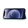 Cute Mandala Flip Phone Case For Samsung Galaxy A01 A02 A02S A03S A04 A04S A05 A05S A10 A10S Wallet Card Slot Protect Cover D03D