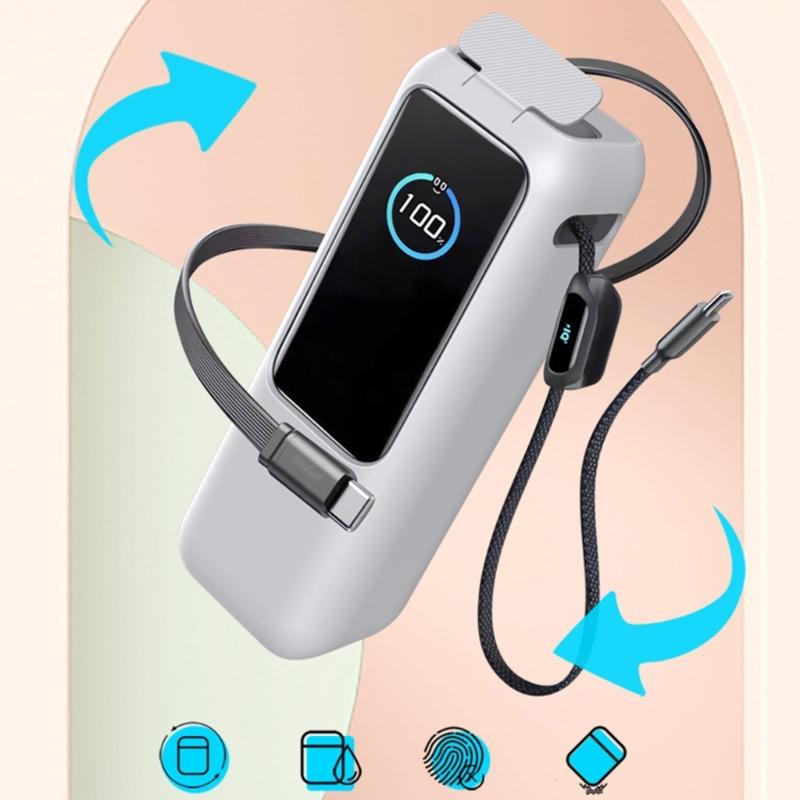 Přenosný cestovní pouzdro Power Banky Úložiště pro 25000mAh 165W Taška s ochranami Ochranný kryt