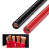 2 AWG Gauge 35mm2 30cm Battery Power Inverter Cable Battery