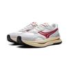 Li Ning Zhongning M1000 Cushioning Slip Resistant Abrasion Resistant Breathable Support Rebound Low top Casual Shoes AGCU073-11