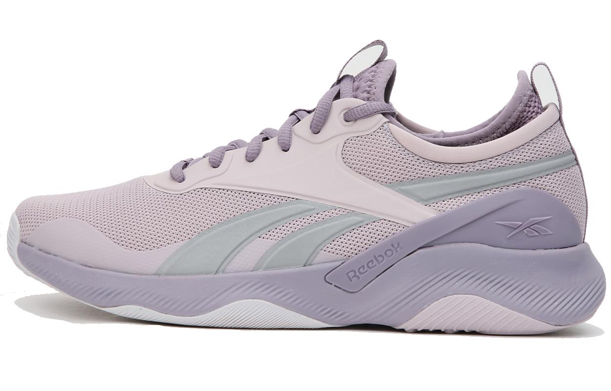 Reebok Hiit TR HLC Низкие тренировочные кроссовки Унисекс Фиолетовые 100245209 40