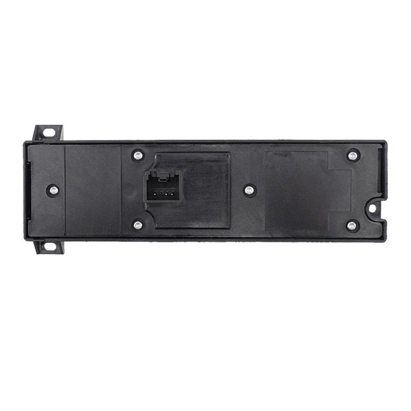 9M5T14A132CA: Compatible with Ford Focus MK2 Power Window Switch