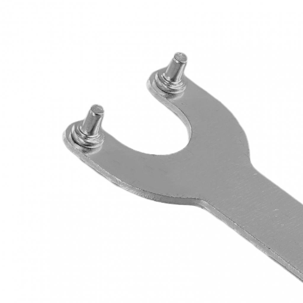 ANGLE GRINDER 125/150MM GRINDER SPANNER / WRENCH TOOL FOR REPLACING High Quality