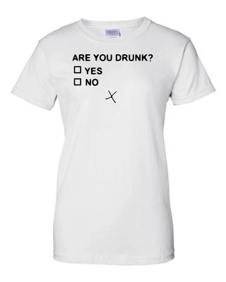 Oberteile – T-Shirts