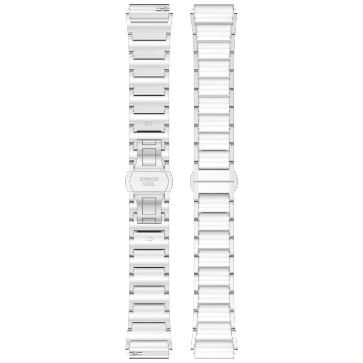 Verstellbares Uhrenarmband Intelligente Armbänder Stilvolles Armband Wasserdichte Handgelenkschlaufe für Uhr X2 Mini