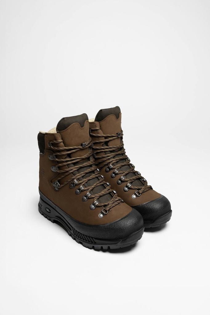 Обувь для треккинга Hanwag Alaska GTX (2303-56) earth