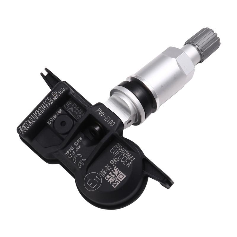 A16P-PMV-E100 42607-53040 Tire Pressure Sensor Monitoring Sensor 433Mhz For Toyota AVALON CAMRY 4RUNNER COROLLA