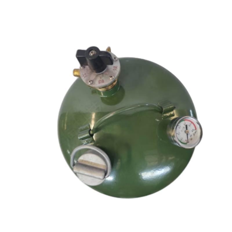 Longjian 3 Field Gasoline Stove Fuel Tank