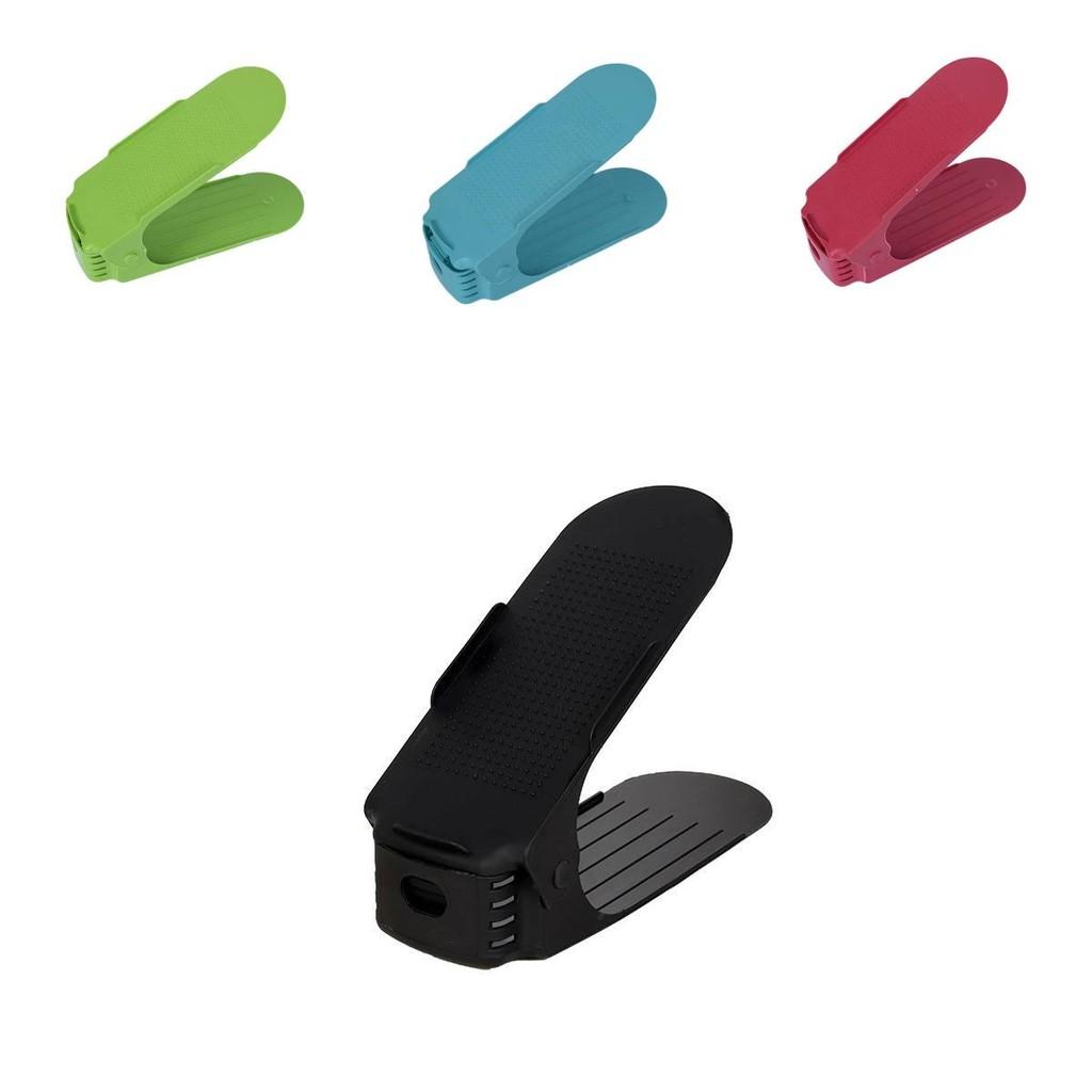 Premium Quality Space-saving Shoe Display Rack Shelf With Timeless Design