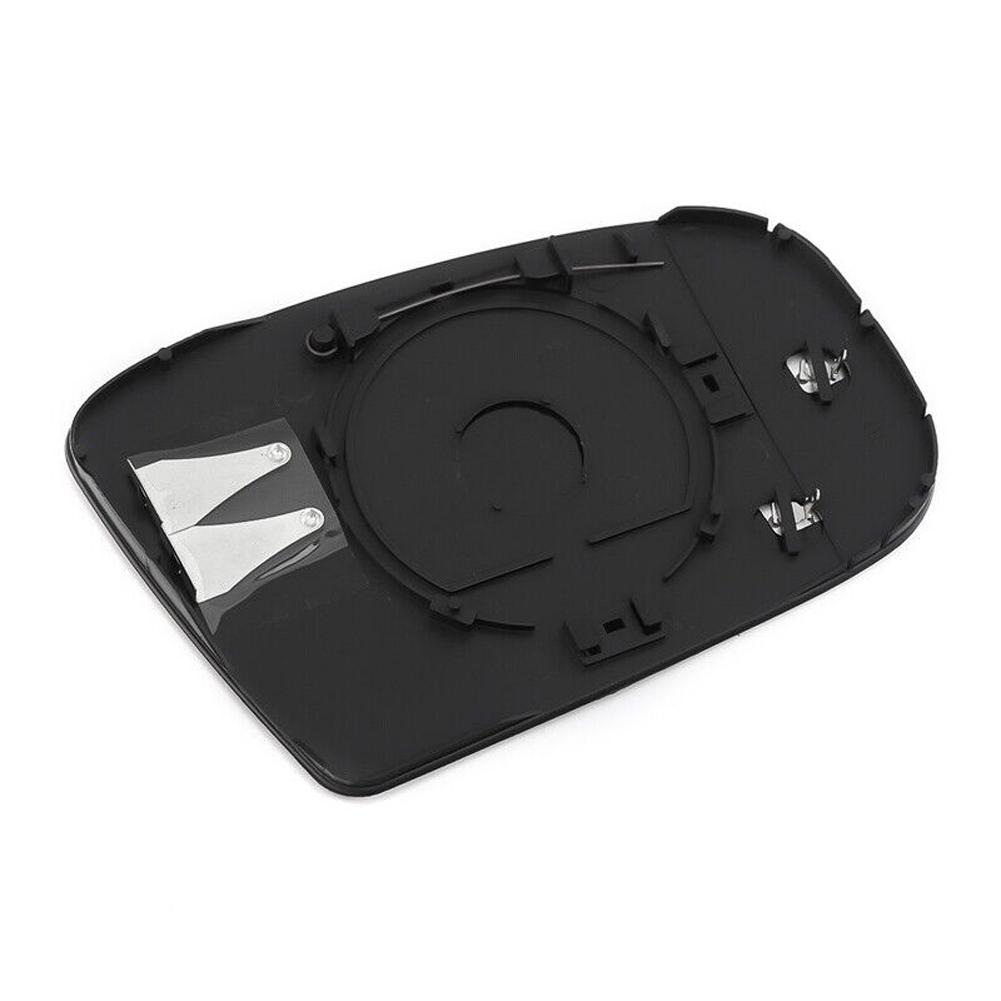 Car Side Rearview Mirror Lens Wide Angle Reversing Mirror Glass Compatible For Mercedes-benz S Series W220 98-02