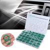 595pcs Seal Rubber O-Rings Assortment Set O-Type Sealing Rubber Ring  Seal Maintenance