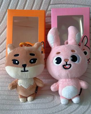 DAY6 Denimals Used