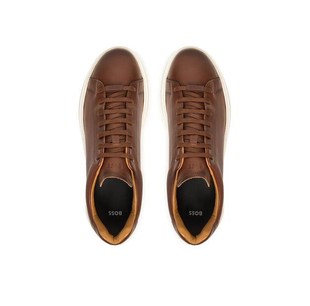 Кроссовки BOSS Bulton