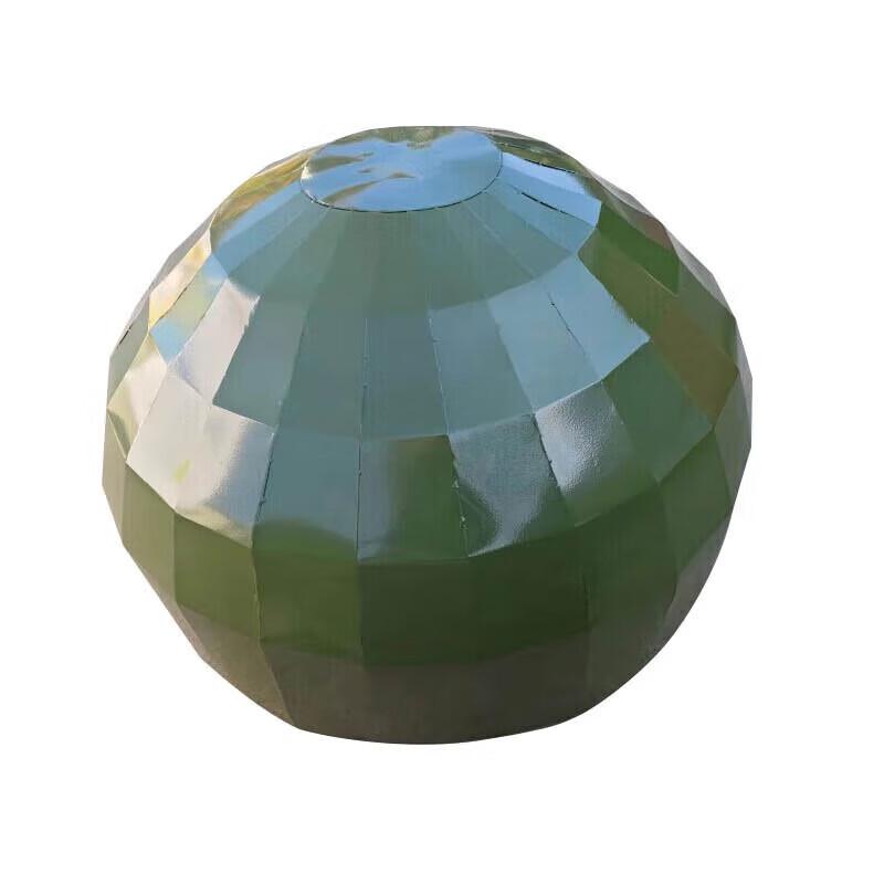 Military Field Training Fortifications & Obstacles