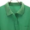 miss chloe made in Japan Short sleeve Polo shirt 40 green Women Used