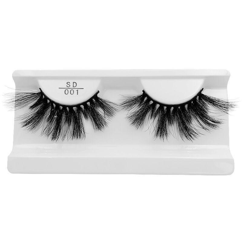 Lashie - Faux Cils (Modèles variés)