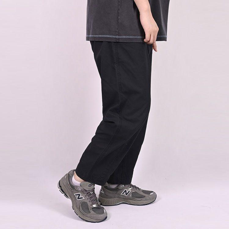 Converse Casual Pants Men's Black 10026171-A02