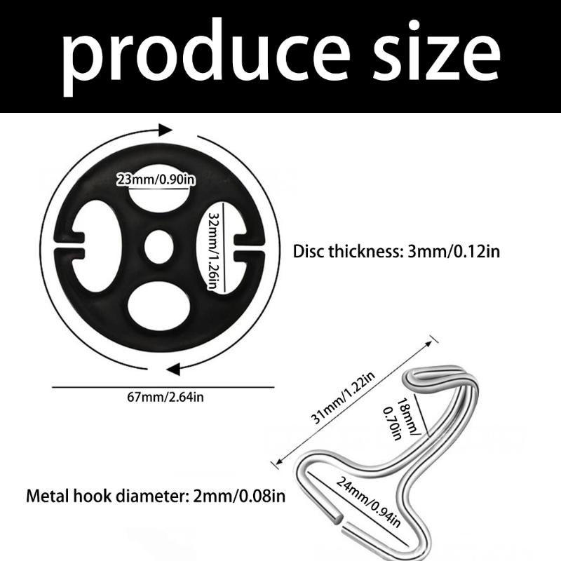 24 ks Upevňovací klipy pro potahy autosedaček Suchý zip & háček Zamykací klip Snadná instalace Kovové háčky s plátkem pro zesílení polštářů