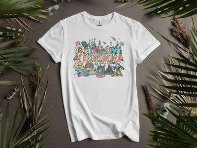Tops – Magliette