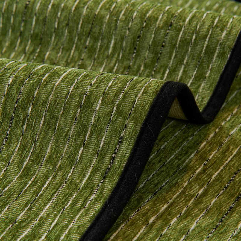 Cream Wind Sofa Cushion Universal In All Seasons, High-End Straight Row Seat Cushion  New Non-Slip Leather Sofa Cover Cover Cover