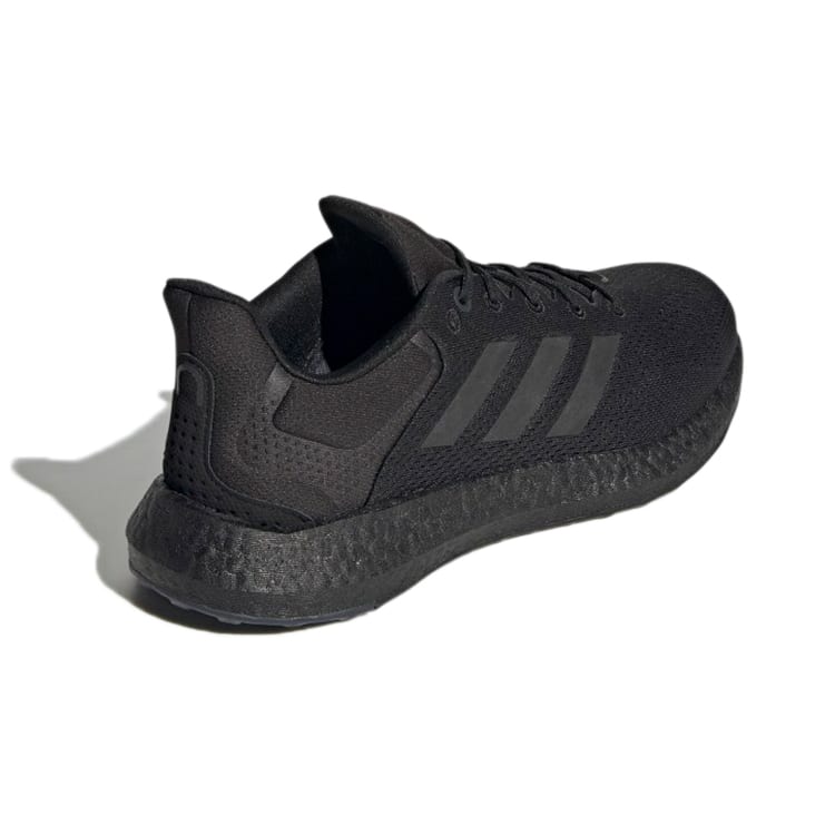 PureBoost Adidas 21 'Black Grey' GY5095