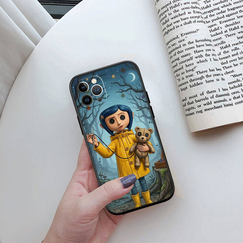 RT42 C-Coralines Phone Case for Motorola Edge 60 60s 70 G86 G77 G67 G87 G06 G56 G54 E14 G04S G45 G54 G64 S30 S50 G Pro Power Tylus Max Fusion Plus
