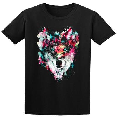 Na górę – T-shirty i koszulki