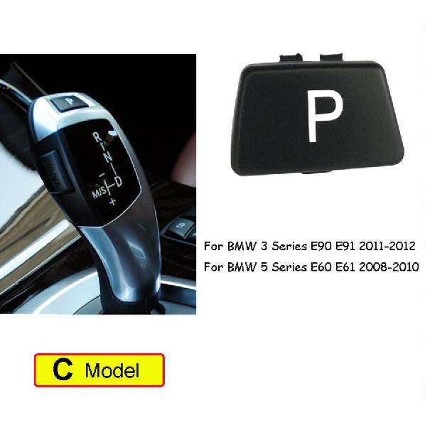 

Ремонт автомобільного важеля перемикання передач P, кнопка паркування, заміна для BMW F10 F11 F01 F02 X3 X4 E60 E90 F30 F32 F25 1 2 3 4 5 7 C model