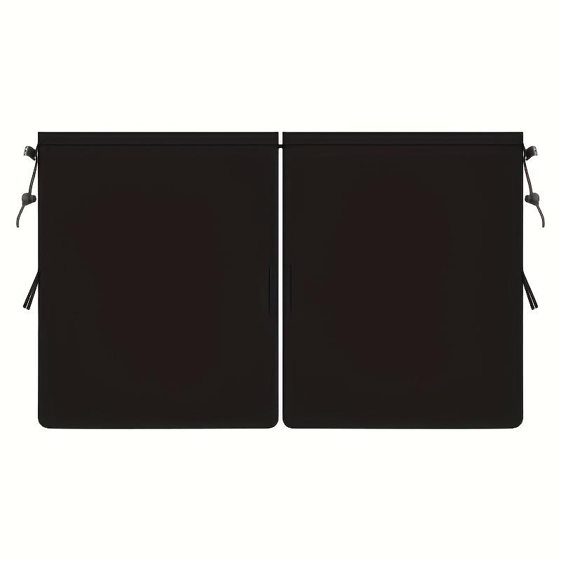 V 23866 Baby Car Privacy Sunshade
