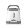 Mino Intelligente Haustier-Leckerli-Maschine Automatischer Futterspender Katzen Hunde Bluetooth App Sprachaufnahme