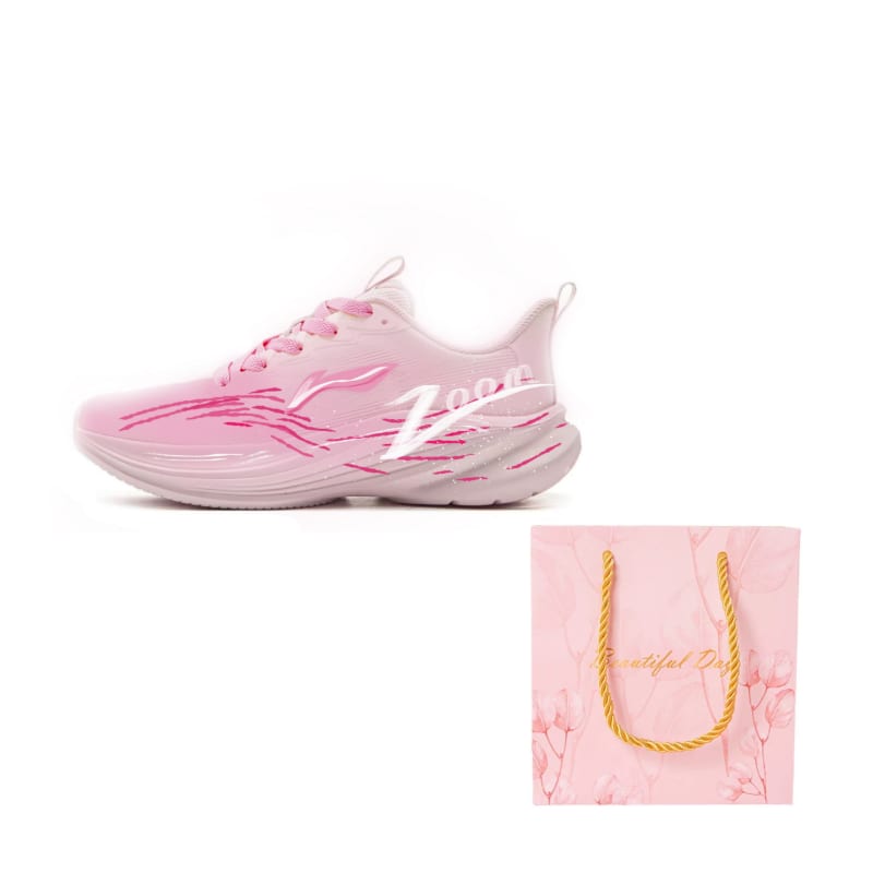 Li Ning Light Breeze Low top