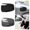 Fuel Oil Tank Cover Cap Trim, Directly Replace, High Quality Charging Port Decorative for Atto