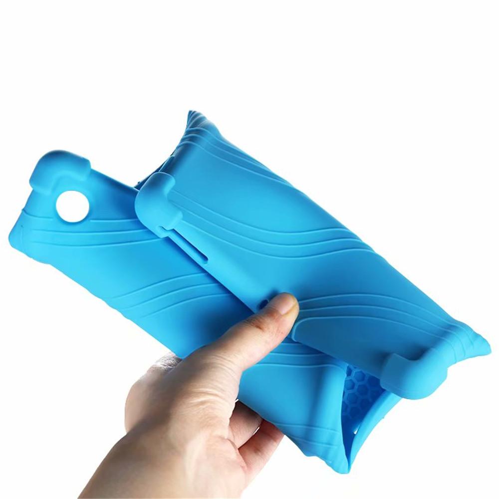For Realme Pad Tablet Case, Stand Soft Silicon Cover Protector Case For Realme Pad 10.4 Inch Case