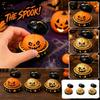 Halloween Stress Toy with Steamer 10