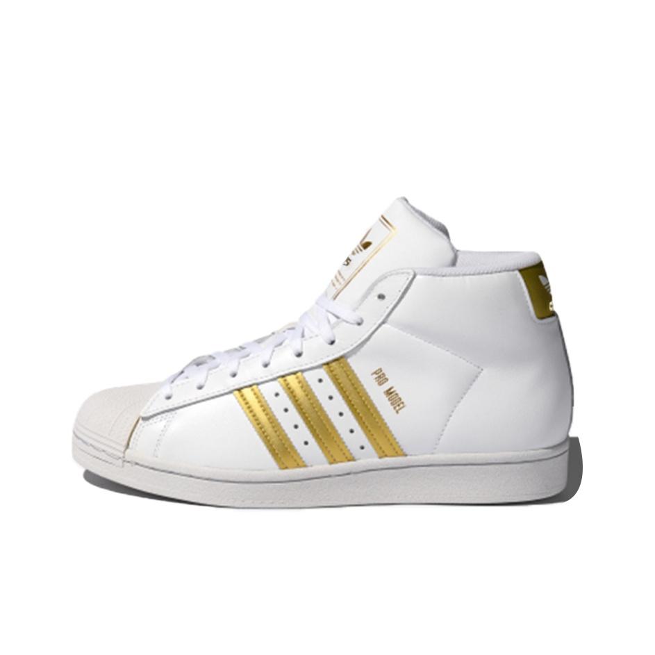 

кроссовки adidas originals Pro Model Skateboarding Shoes Unisex FW3110