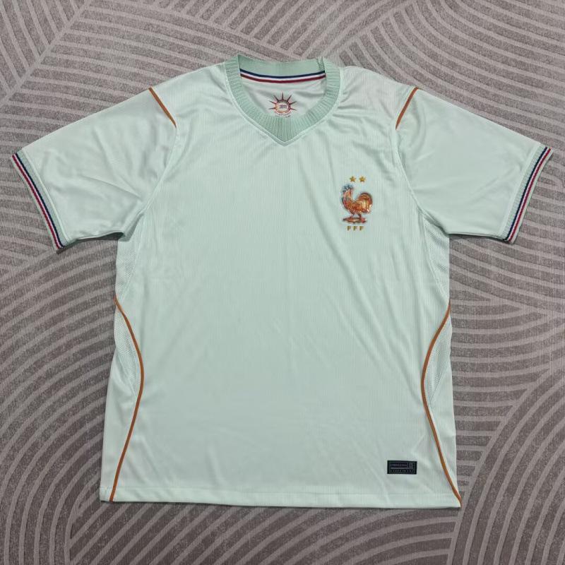 26 US, Canada and Mexico national team football jerseys Argentina, Portugal, Brazil, France and Mexico jerseys are hot-selling across borders