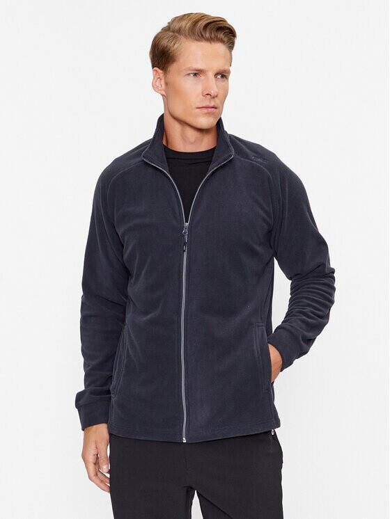 Куртка CMP Men's Arctic Fleece Jacket (33H2347) антрацит