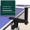 TLXT Retractable Table Tennis Net