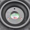 14x5.00-6 14x4.10-6 Off-road Wheels with 3 Holes Black Rim Hub  For Off-Road ATV QUAD Buggy Mower Go-kart