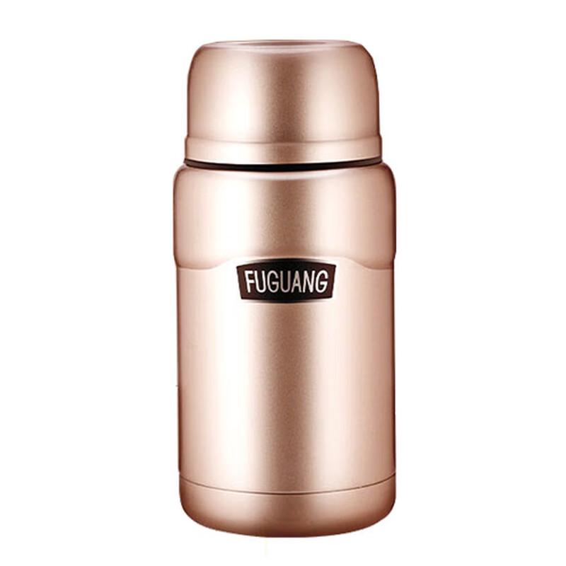 FUGUANG Classic Thermos Food Jar