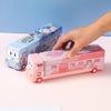 B662 Kids' Multifunctional Stationery Box - Large Capacity Pencil Case for Boys & Girls