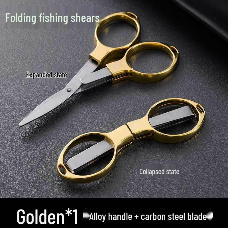 Multi-functional Non-slip Fish Controller: Pliers, Gripper, Remover Clip