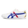 ONITSUKA TIGER Mexico 66 Slip-On Cream Tuna Blue Unisex Sneakers 1183B475-100
