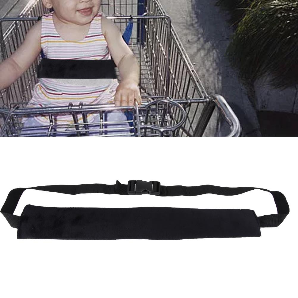 Cintura di Sicurezza per Seggiolino Auto, Passeggino, Imbracatura per Bambini