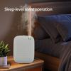 Quiet Essential Oil Diffuser with Blue Tooth Control for Home or Hotel 400ml Scent Air Machine Aromas Diffuser
